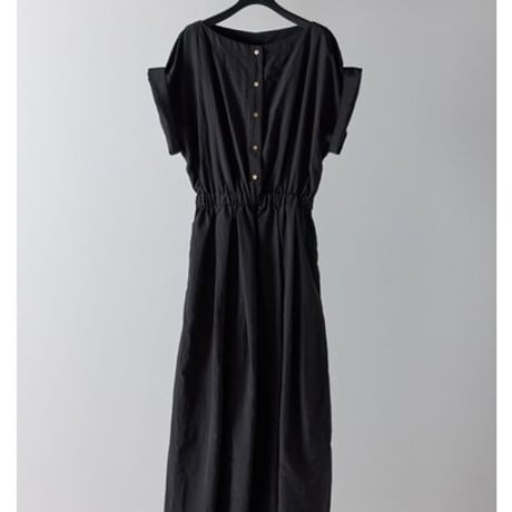 【Mewl】[M262-53067] 撥水ｼｬﾂOP