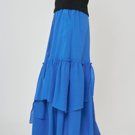 【CHIGNON】[2961-048BZ] ｺｯﾄﾝﾃｨｱｰﾄﾞSK