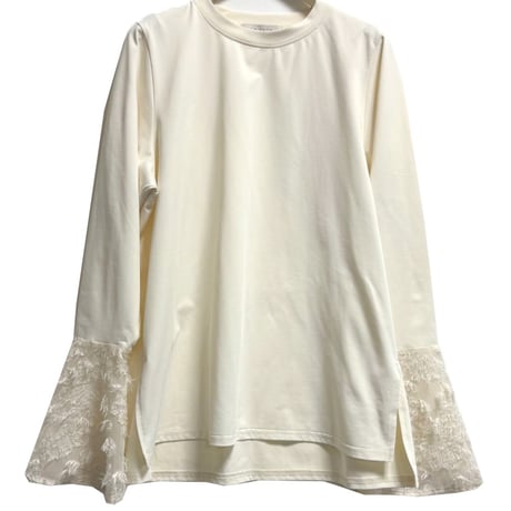 【CHIGNON】[8554-017KK] ｶｯﾄJQﾄﾞｯｷﾝｸﾞCS