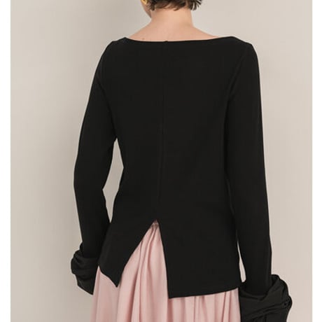【Mewl】 ｼｭｼｭｽﾘｰﾌﾞTOPS[M263-88115]