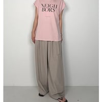 ★ラストサマーコレクション★【CHIGNON】[8463-744KK] NEIGHBORﾌﾚﾝﾁ