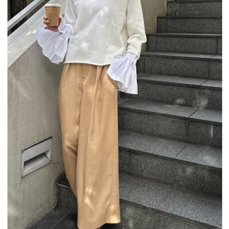 【Mewl】[M261-83011] ｵﾌｼｮﾙｼｬﾂｽﾘｰﾌﾞｽｳｪｯﾄ
