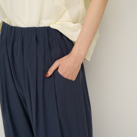 【CHIGNON】[3862-332MK] ｳｴｽﾄﾀｯｸｼｱｰﾜｲﾄﾞPT