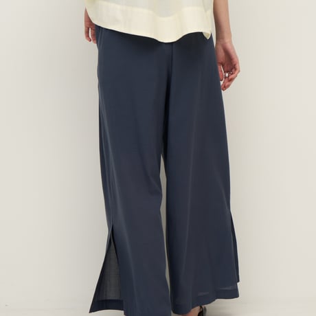 【CHIGNON】[3862-332MK] ｳｴｽﾄﾀｯｸｼｱｰﾜｲﾄﾞPT