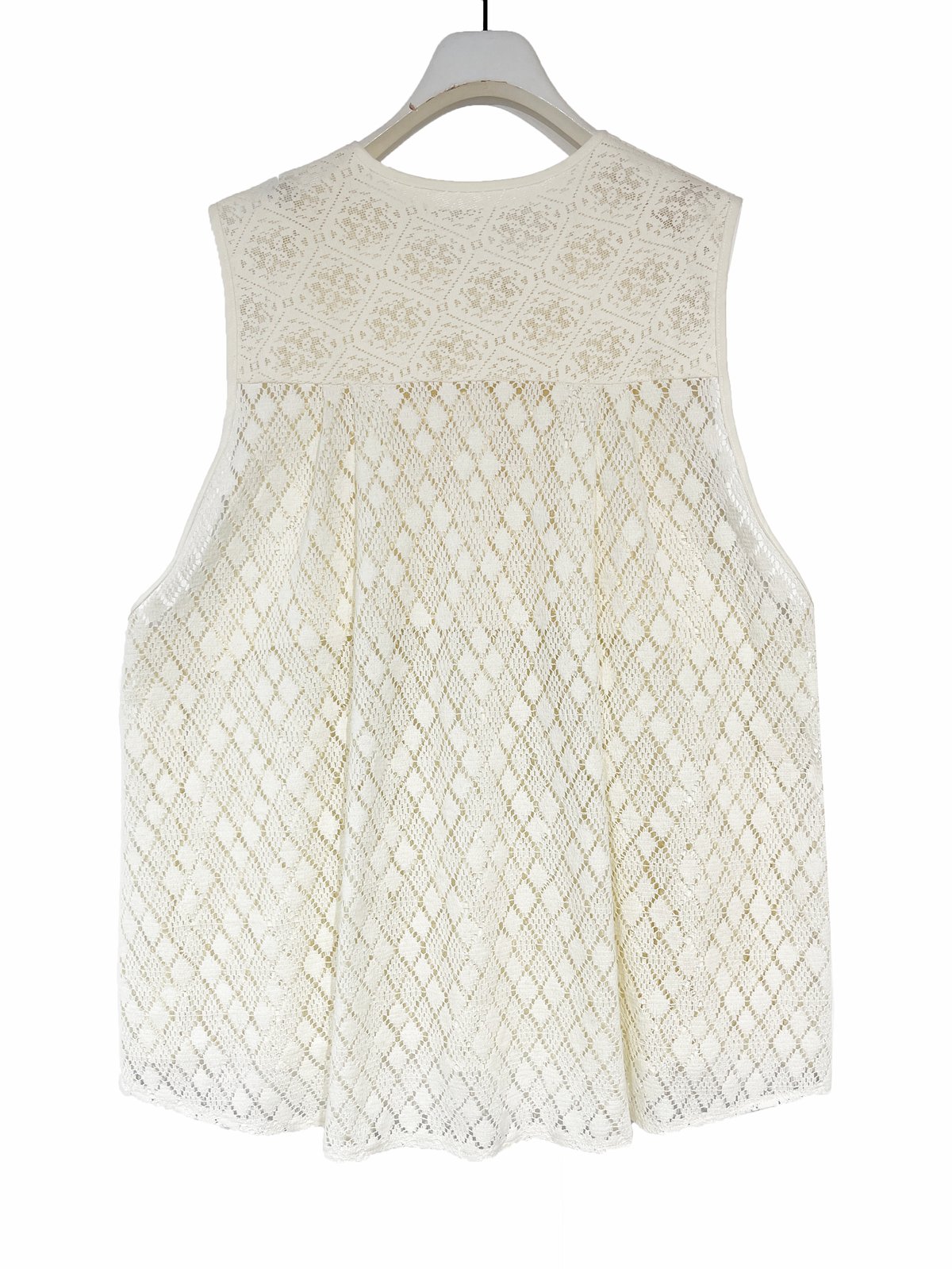 CHIGNON】[1652-206BZ] ﾚｰｽﾐｯｸｽBL | CUTE DEUX ONL