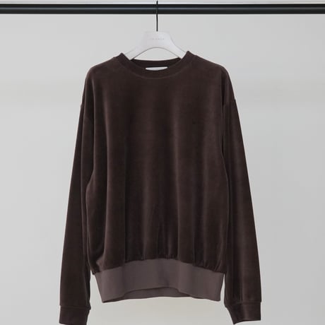 【CHIGNON】[8464-156KK] ﾍﾞﾛｱｽｳｪｯﾄPO