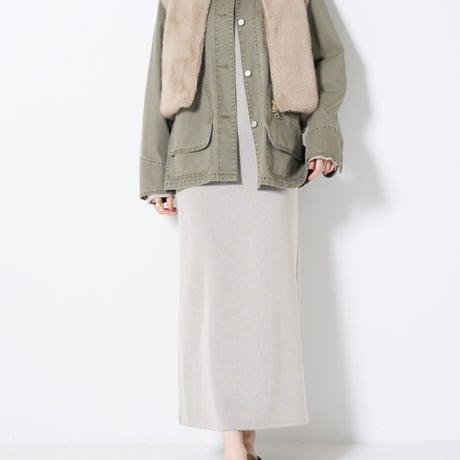 【CHIGNON】[4864-107BT] ｹﾐｶﾙｳｫｯｼｭｶﾊﾞｰｵｰﾙ