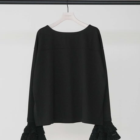 【CHIGNON】[8564-135DP] ｸﾛｯｼｪｶﾌｽCS