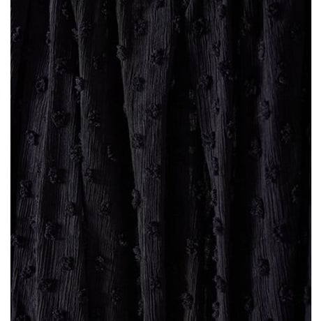 【Mewl】[M261-13008] ﾄﾞｯﾄJQｵﾌｼｮﾙBL