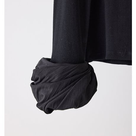 【Mewl】 ｼｭｼｭｽﾘｰﾌﾞTOPS[M263-88115]