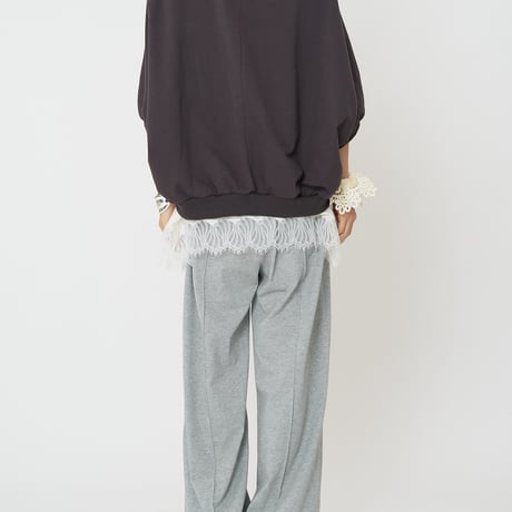 ★追加生産決定商品★【CHIGNON】[8461-105KK] ”IRIE”ﾌﾟﾘﾝﾄﾄﾞﾙﾏﾝPO