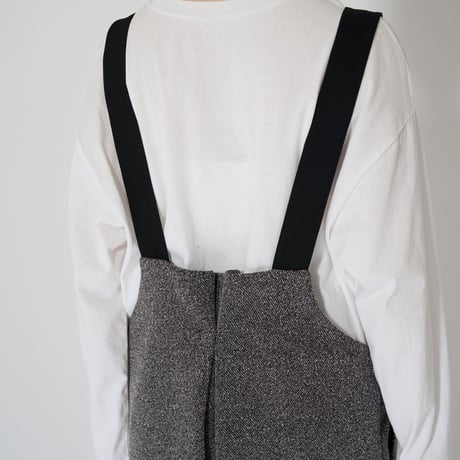 【CHIGNON】[3864-065YM] ﾊｲｳｴｽﾄﾂｨｰﾄﾞｻﾛﾍﾟｯﾄ
