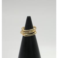 【CHIGNON】[0055-349SH] ﾆｭｱﾝｽﾋﾟﾝｷｰｾｯﾄﾘﾝｸﾞ