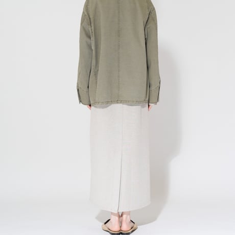 【CHIGNON】[4864-107BT] ｹﾐｶﾙｳｫｯｼｭｶﾊﾞｰｵｰﾙ