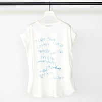 【CHIGNON】[8462-404KK] ﾗﾌｽｹｯﾁﾌﾟﾘﾝﾄﾌﾚﾝﾁ