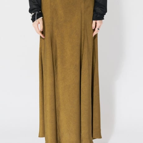 【CHIGNON】[2564-039MK] ﾗｲﾄｸﾞﾛｳﾏｰﾒｲﾄﾞSK