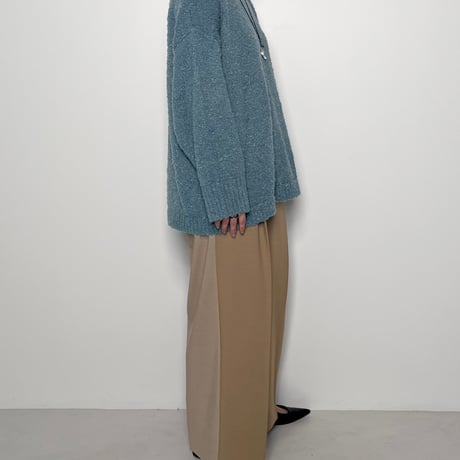 【CHIGNON】[9555-299JR] ﾌﾞｰｸﾚBIGPO