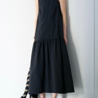 【CHIGNON】[5263-659YM] ﾊﾞｯｸｸﾛｽﾃｨｱｰﾄﾞOP