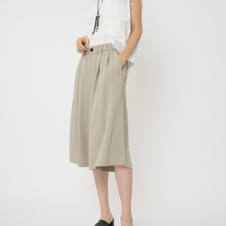 【CHIGNON】[3861-007KK] ﾘﾗｯｸｽﾂｲﾙｷｭﾛｯﾄ