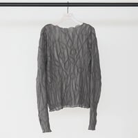 【CHIGNON】[8563-690BT] ﾓﾁｰﾌﾘﾝｸﾙPO