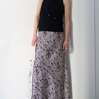 【CHIGNON】[2963-627MK] ﾚｵﾊﾟｰﾄﾞﾊﾞｲﾔｽSK