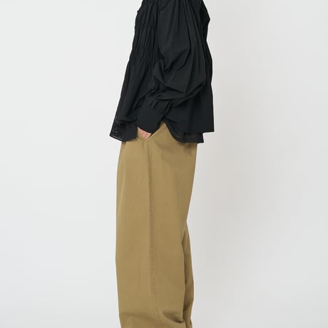 【CHIGNON】[3261-045BT] ｳｫｯｼｭﾄﾞﾁﾉPT