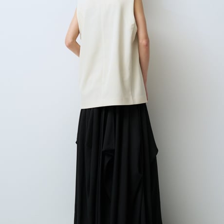 【CHIGNON】[4863-655BZ] ｵｰﾊﾞﾙﾌｫﾙﾑｼﾞﾚ