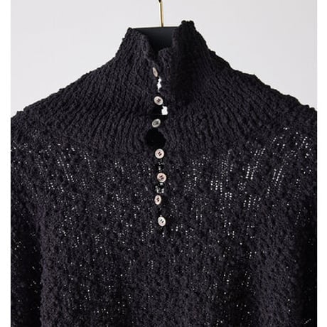 【Mewl】つぶつぶ2WAYﾈｯｸﾆｯﾄ[M263-93141]