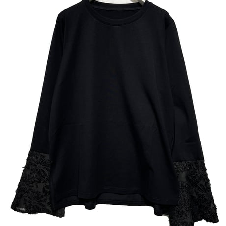 【CHIGNON】[8554-017KK] ｶｯﾄJQﾄﾞｯｷﾝｸﾞCS