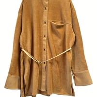 【CHIGNON】[1655-200KK] ｶｯﾄｺｰﾙﾍﾞﾙﾃｯﾄﾞSH