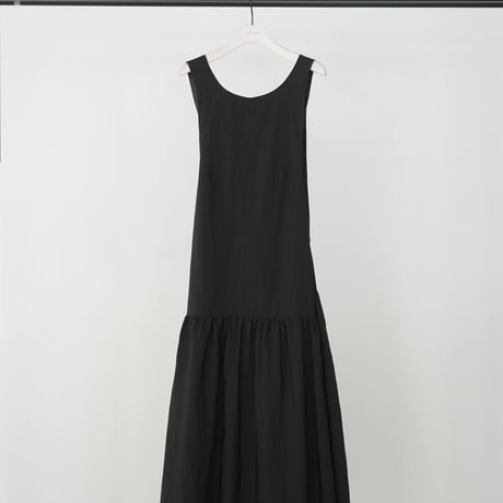 【CHIGNON】[5263-659YM] ﾊﾞｯｸｸﾛｽﾃｨｱｰﾄﾞOP