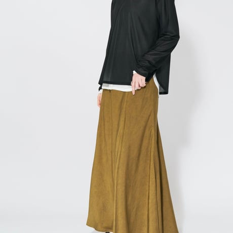 【CHIGNON】[8264-049KK] ﾌﾛｽﾄｼｱｰﾌｰﾃﾞｨｰPO