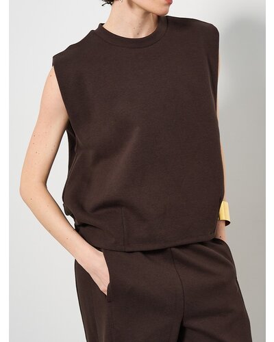 rm-7367) Needles Sleeveless Sweat ノースリーブ rm-7367) Needles Sleeveless Sweat ノースリーブ rm-7367