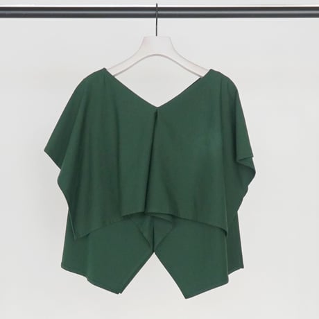 【CHIGNON】[8863-613KK] ﾊﾝｶﾁｰﾌｶﾗｰPO
