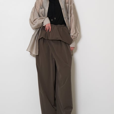 【CHIGNON】[3563-629MK] ｴｱｲｰｽﾞﾏﾙﾁｵｰﾙｲﾝﾜﾝ