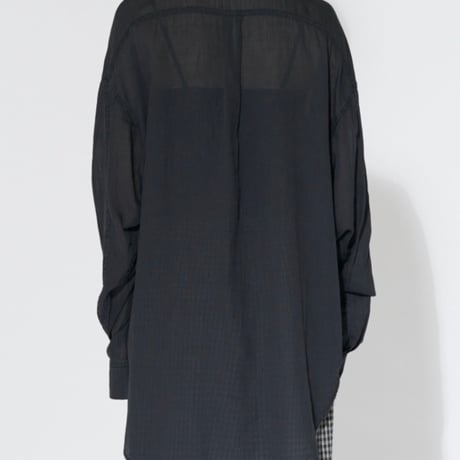 【CHIGNON】[1764-106BT] ｼｱｰﾃﾞﾆﾑﾋﾞｯｸﾞSH