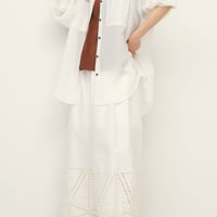 【CHIGNON】[1262-307KK] ｻｲﾄﾞﾀｯｸｼｱｰｵｰﾊﾞｰSH