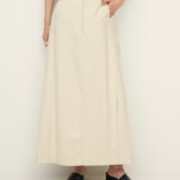 【CHIGNON】[2262-303KK] 麻ﾐｯｸｽｽﾘｯﾄSK