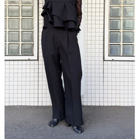【Mewl】[M261-13015] ﾘﾈﾝﾗｲｸｷｬﾐﾋﾞｽﾁｪ