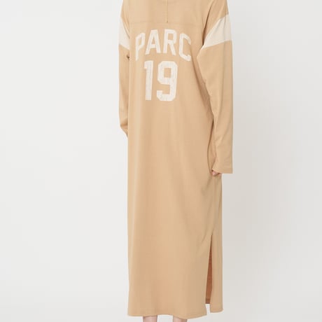 【CHIGNON】[5461-106KK] ”PARC”ﾌﾟﾘﾝﾄﾛﾝｸﾞOP