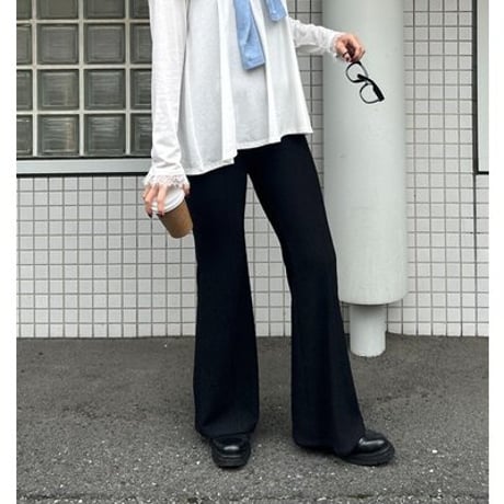 【Mewl】[M261-33020] ふくれJQﾌﾚｱPT