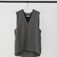 【CHIGNON】[1864-064YM] ﾊﾞｯｸﾀｯｸﾂｨｰﾄﾞﾍﾞｽﾄ