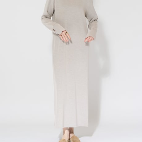 【CHIGNON】[5864-144GL] ｿﾌﾄﾘﾌﾞﾅﾛｰOP