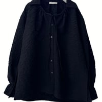 【CHIGNON】[1555-213KK] ｼﾞｬｶﾞｰﾄﾞBL