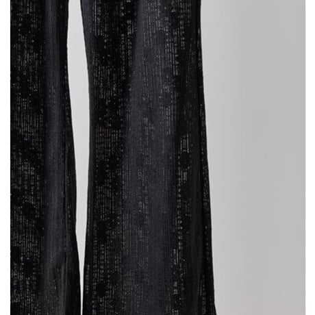 【Mewl】[M262-33075] ﾚｰｽﾌﾚｱPT