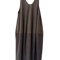 【CHIGNON】[5555-284BZ] ｺｸｰﾝ切り替えOP