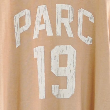 【CHIGNON】[5461-106KK] ”PARC”ﾌﾟﾘﾝﾄﾛﾝｸﾞOP