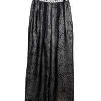 【CHIGNON】[3754-043MK] ｾﾞﾌﾞﾗｵｰｶﾞﾝｼﾞｰﾚｲﾔｰPT