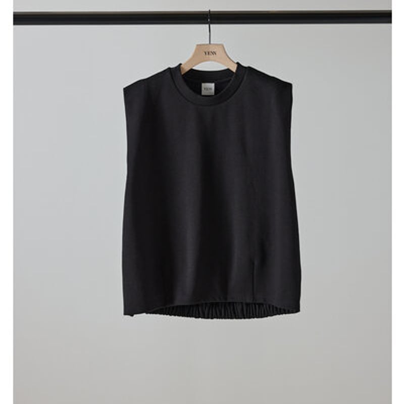 rm-7367) Needles Sleeveless Sweat ノースリーブ rm-7367) Needles Sleeveless Sweat ノースリーブ rm-7367