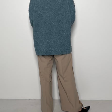 【CHIGNON】[9555-299JR] ﾌﾞｰｸﾚBIGPO